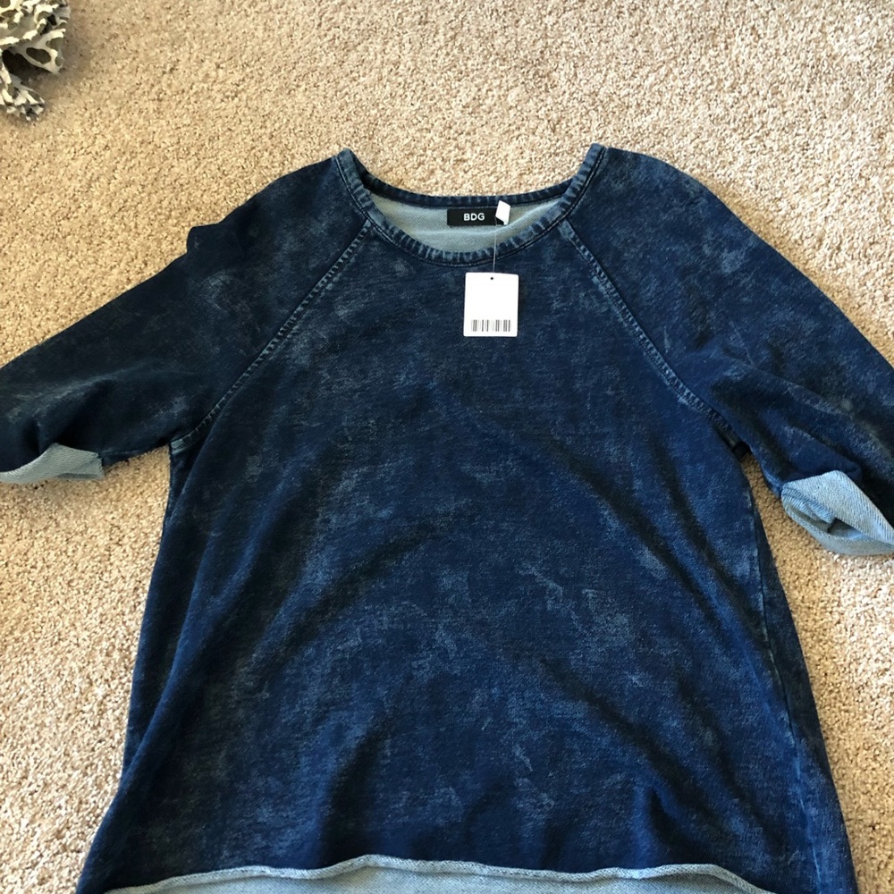 Urban outfitters top